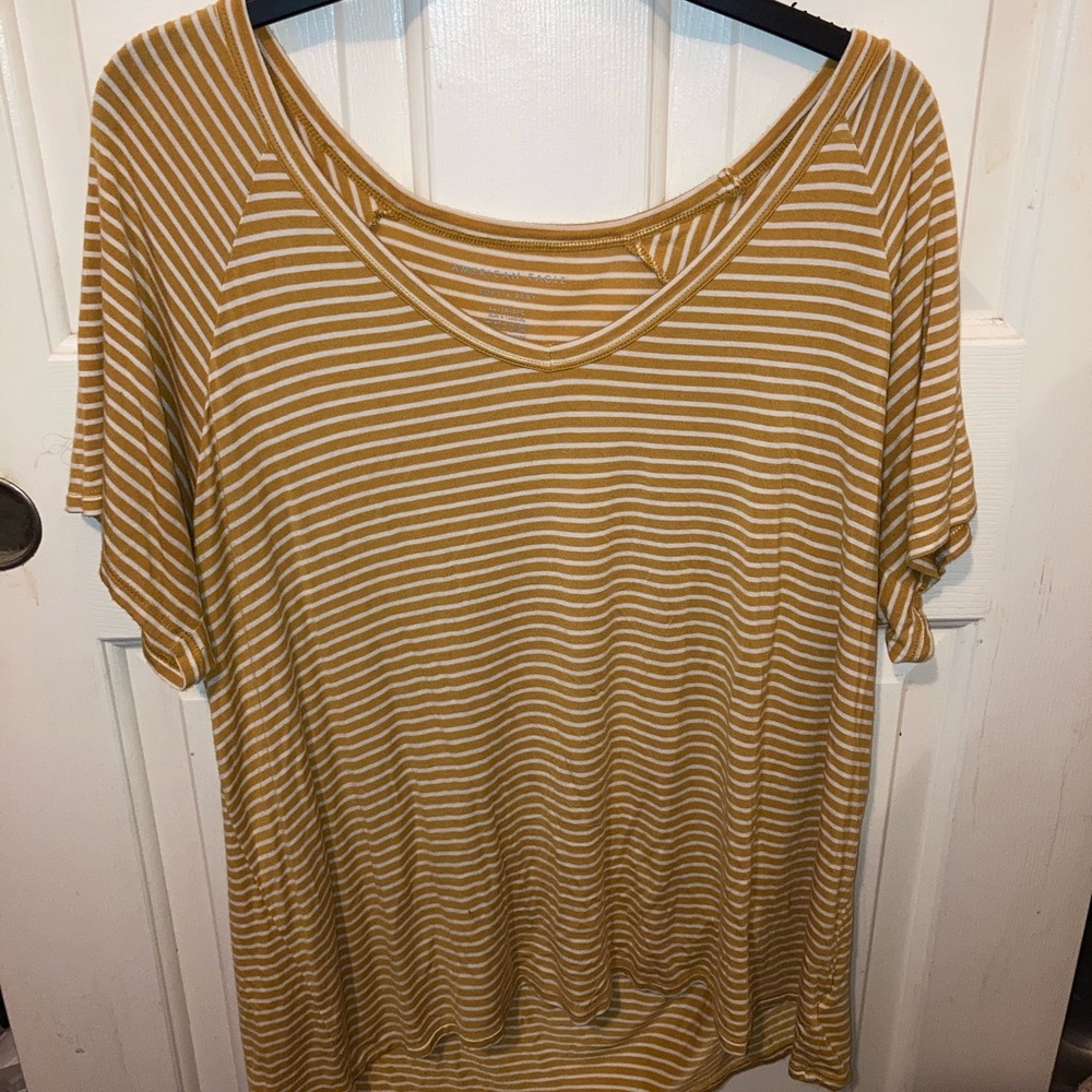 American eagle soft and sexy t-shirt